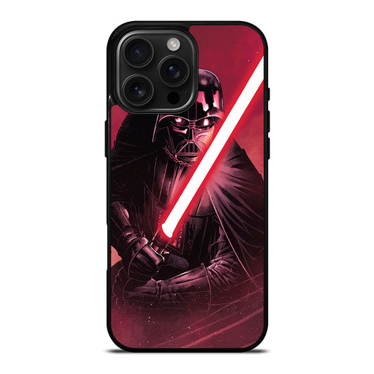 STAR WARS DARTH VADER 2 iPhone Case Cover