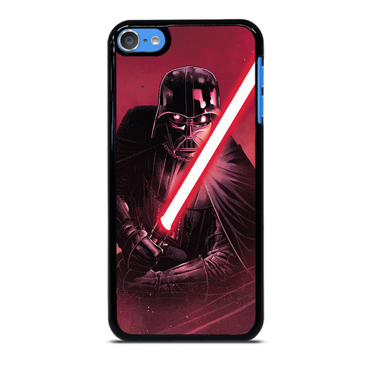 STAR WARS DARTH VADER 2 iPod Touch Case Cover