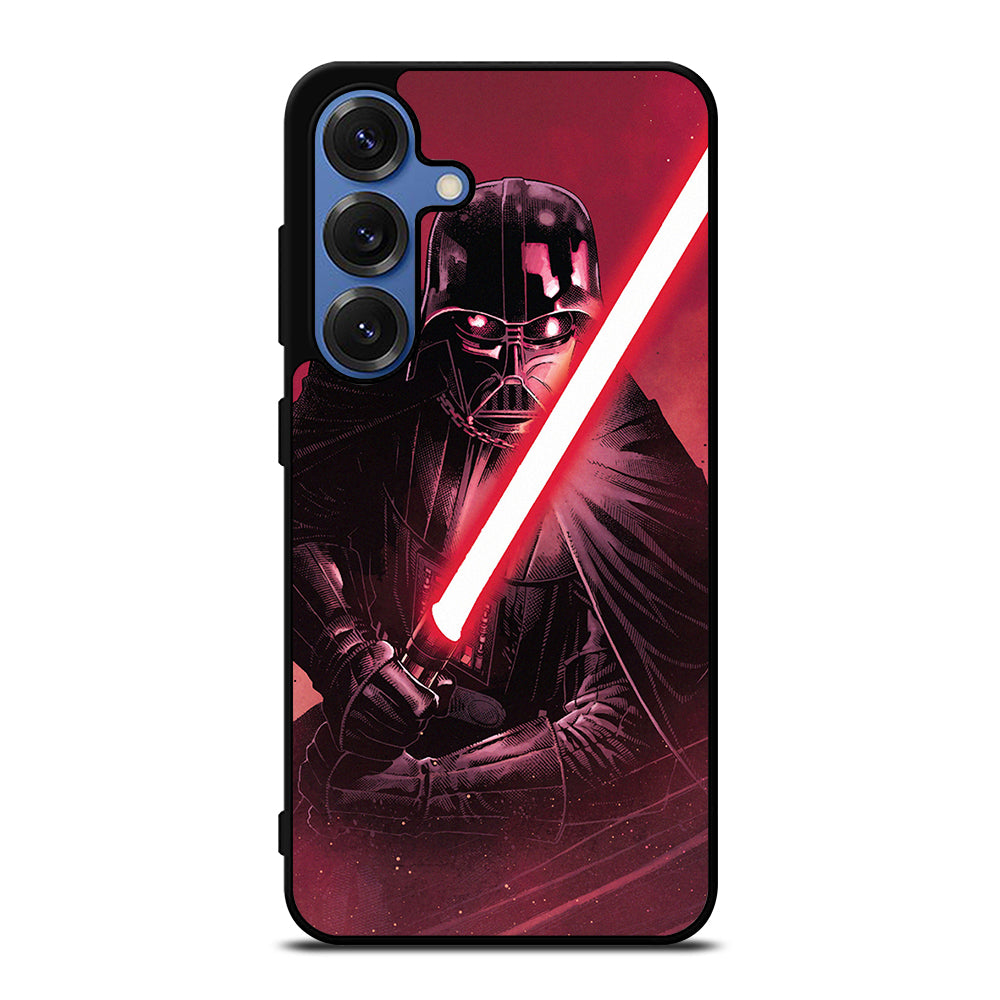 STAR WARS DARTH VADER 2 Samsung Galaxy Case Cover
