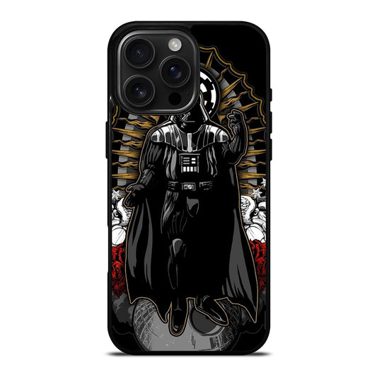 STAR WARS DARTH VADER 3 iPhone Case Cover