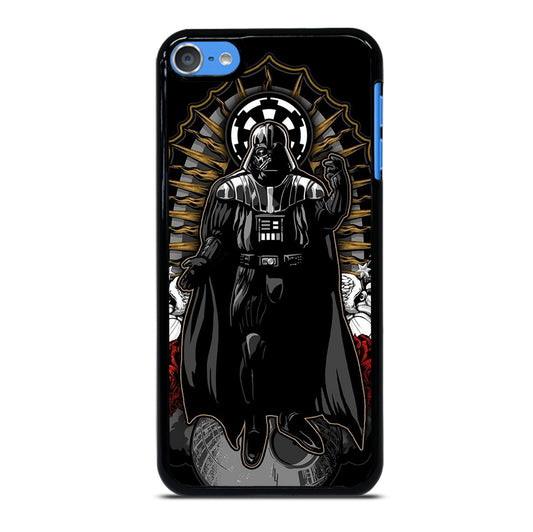 STAR WARS DARTH VADER 3 iPod Touch Case Cover