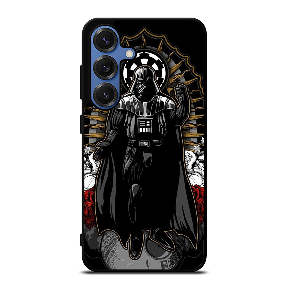 STAR WARS DARTH VADER 3 Samsung Galaxy Case Cover