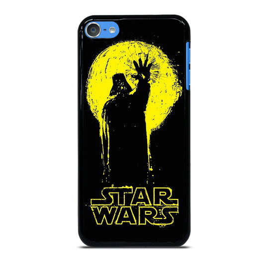 STAR WARS DARTH VADER OLLY iPod Touch Case Cover