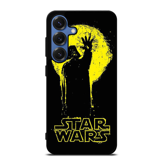 STAR WARS DARTH VADER OLLY Samsung Galaxy Case Cover