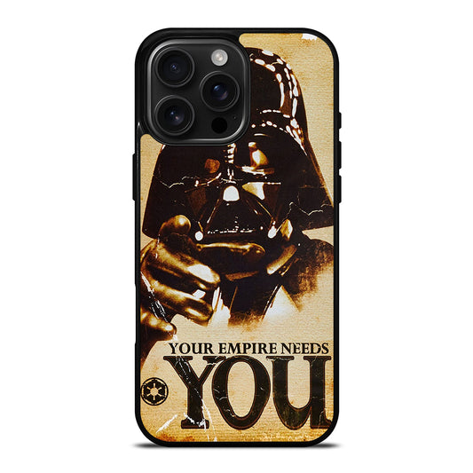 STAR WARS DARTH VADER SITH iPhone Case Cover
