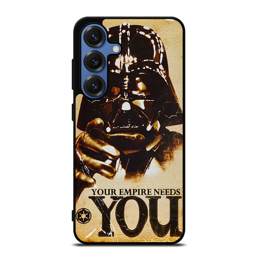 STAR WARS DARTH VADER SITH Samsung Galaxy Case Cover