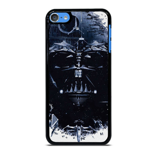 STAR WARS DARTH VADER iPod Touch Case Cover