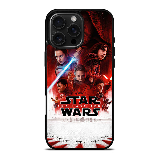 STAR WARS JEDI 1 iPhone Case Cover
