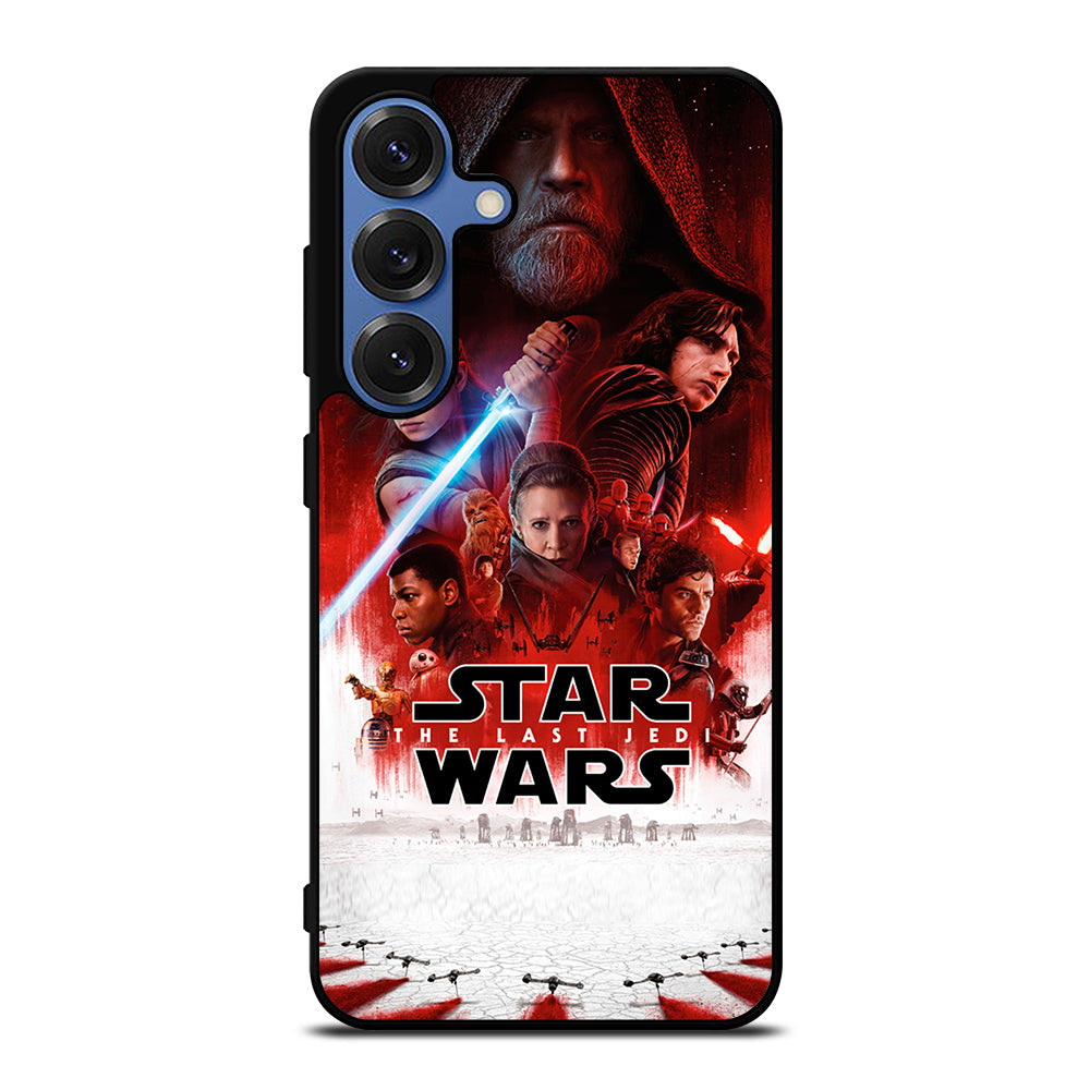 STAR WARS JEDI 1 Samsung Galaxy Case Cover