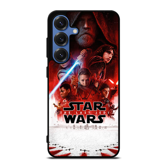 STAR WARS JEDI 1 Samsung Galaxy Case Cover