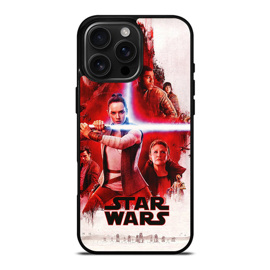 STAR WARS JEDI 2 iPhone Case Cover