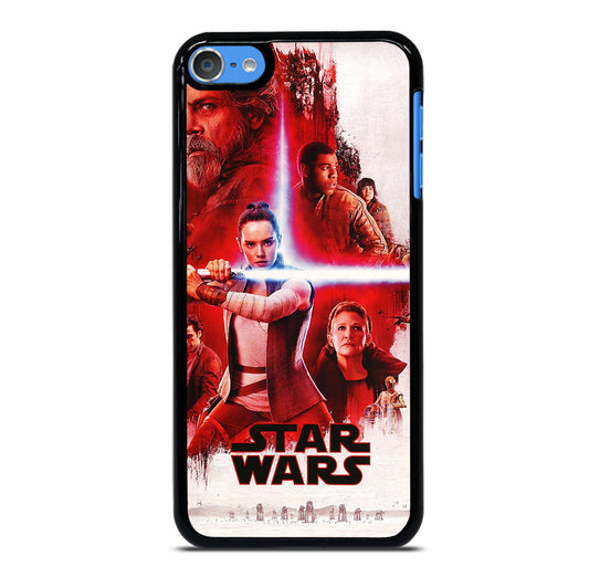 STAR WARS JEDI 2 iPod Touch Case Cover