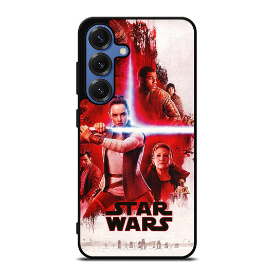 STAR WARS JEDI 2 Samsung Galaxy Case Cover