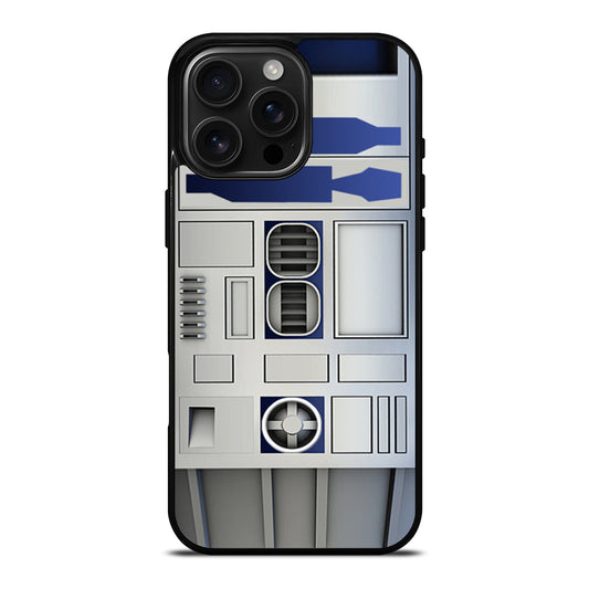 STAR WARS R2D2 iPhone Case Cover