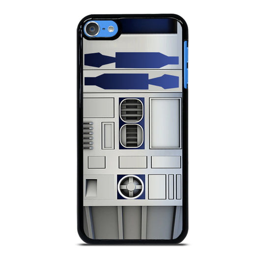 STAR WARS R2D2 iPod Touch Case Cover