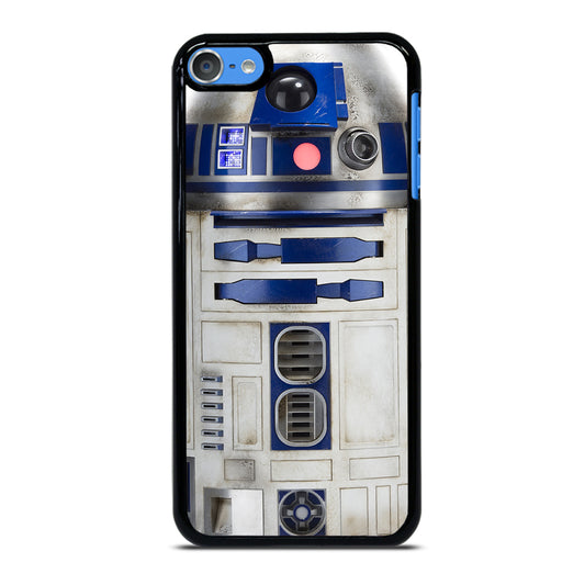 STAR WARS R2D2 ROBOT iPod Touch Case Cover