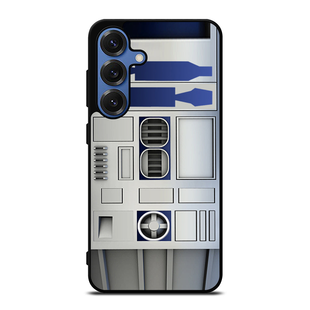 STAR WARS R2D2 Samsung Galaxy Case Cover