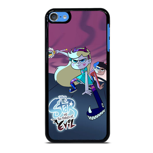 STAR vs THE FORCES OF EVIL 1 iPod Touch Case Cover
