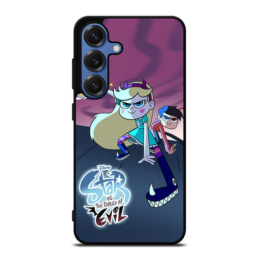 STAR vs THE FORCES OF EVIL 1 Samsung Galaxy Case Cover