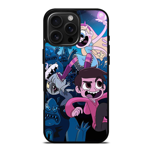 STAR vs THE FORCES OF EVIL 2 iPhone Case Cover