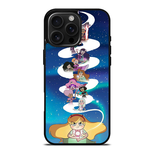 STAR vs THE FORCES OF EVIL COOL iPhone Case Cover