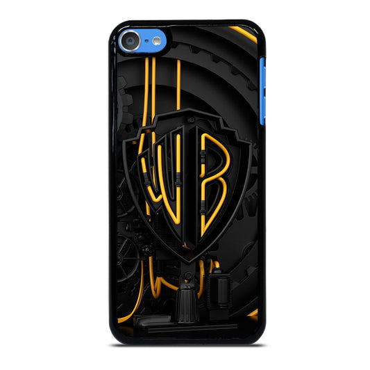 STEAMPUNK WARNER BROS iPod Touch Case Cover