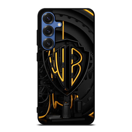 STEAMPUNK WARNER BROS Samsung Galaxy Case Cover
