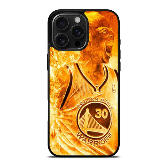 STEPHEN CURRY 1 iPhone Case Cover