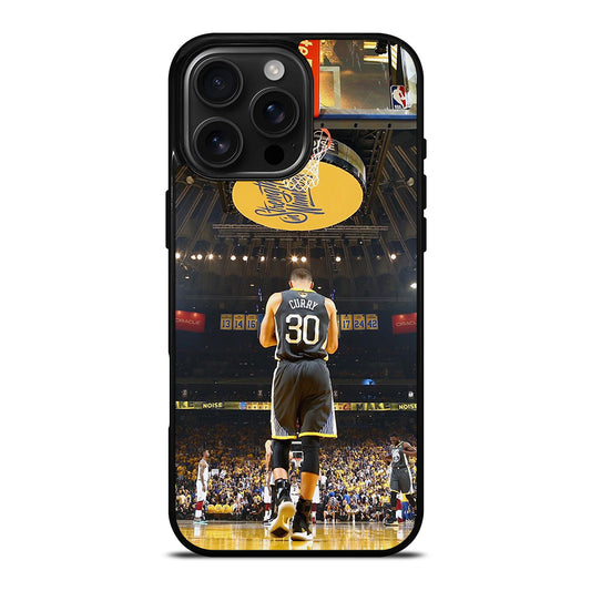 STEPHEN CURRY 1988 iPhone Case Cover