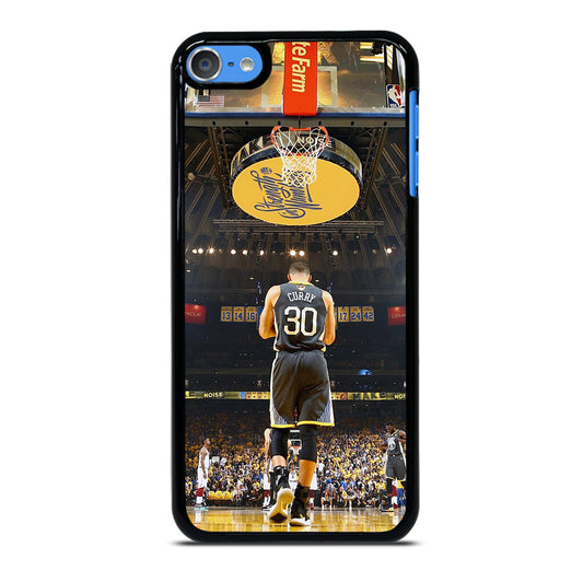 STEPHEN CURRY 1988 iPod Touch Case Cover