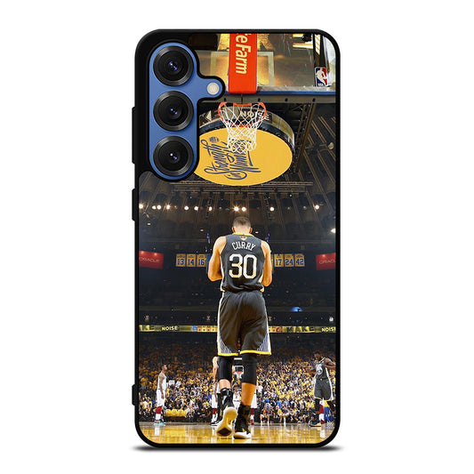 STEPHEN CURRY 1988 Samsung Galaxy Case Cover