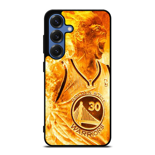 STEPHEN CURRY 1 Samsung Galaxy Case Cover