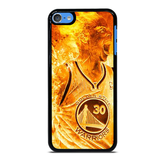 STEPHEN CURRY 1 iPod Touch Case Cover