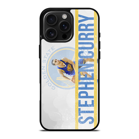 STEPHEN CURRY 3 iPhone Case Cover