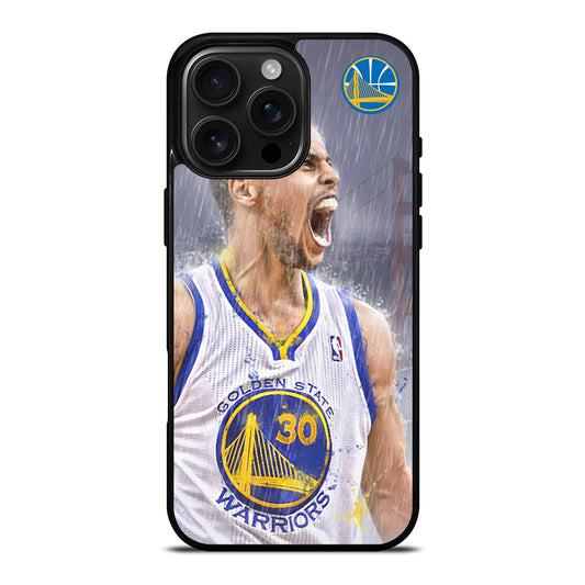 STEPHEN CURRY 30 iPhone Case Cover