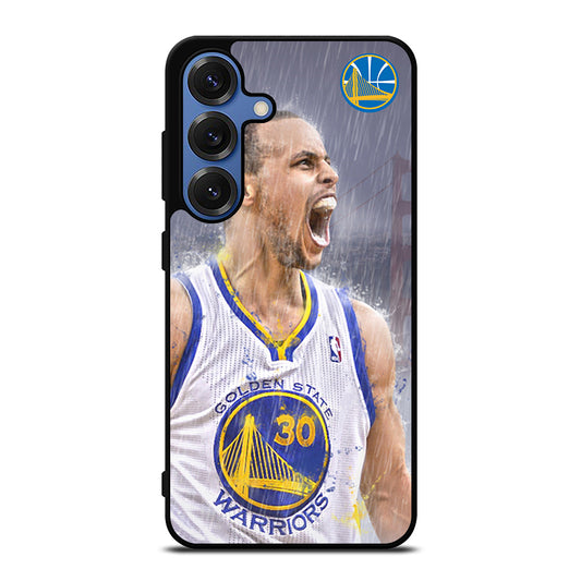 STEPHEN CURRY 30 Samsung Galaxy Case Cover