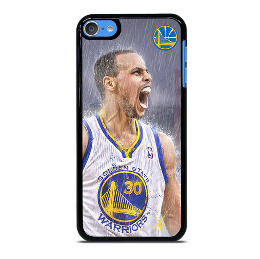 STEPHEN CURRY 30 iPod Touch Case Cover