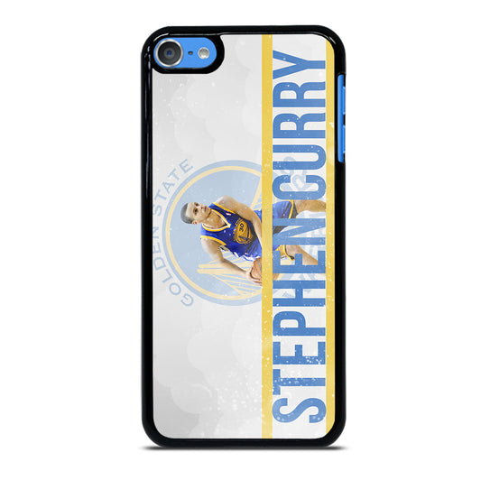 STEPHEN CURRY 3 iPod Touch Case Cover