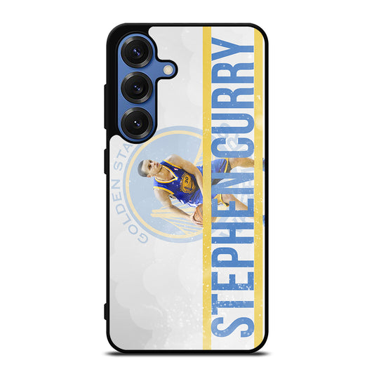 STEPHEN CURRY 3 Samsung Galaxy Case Cover