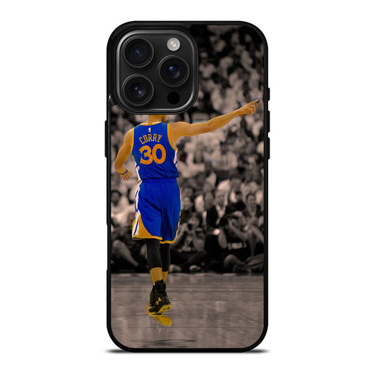 STEPHEN CURRY 4 iPhone Case Cover