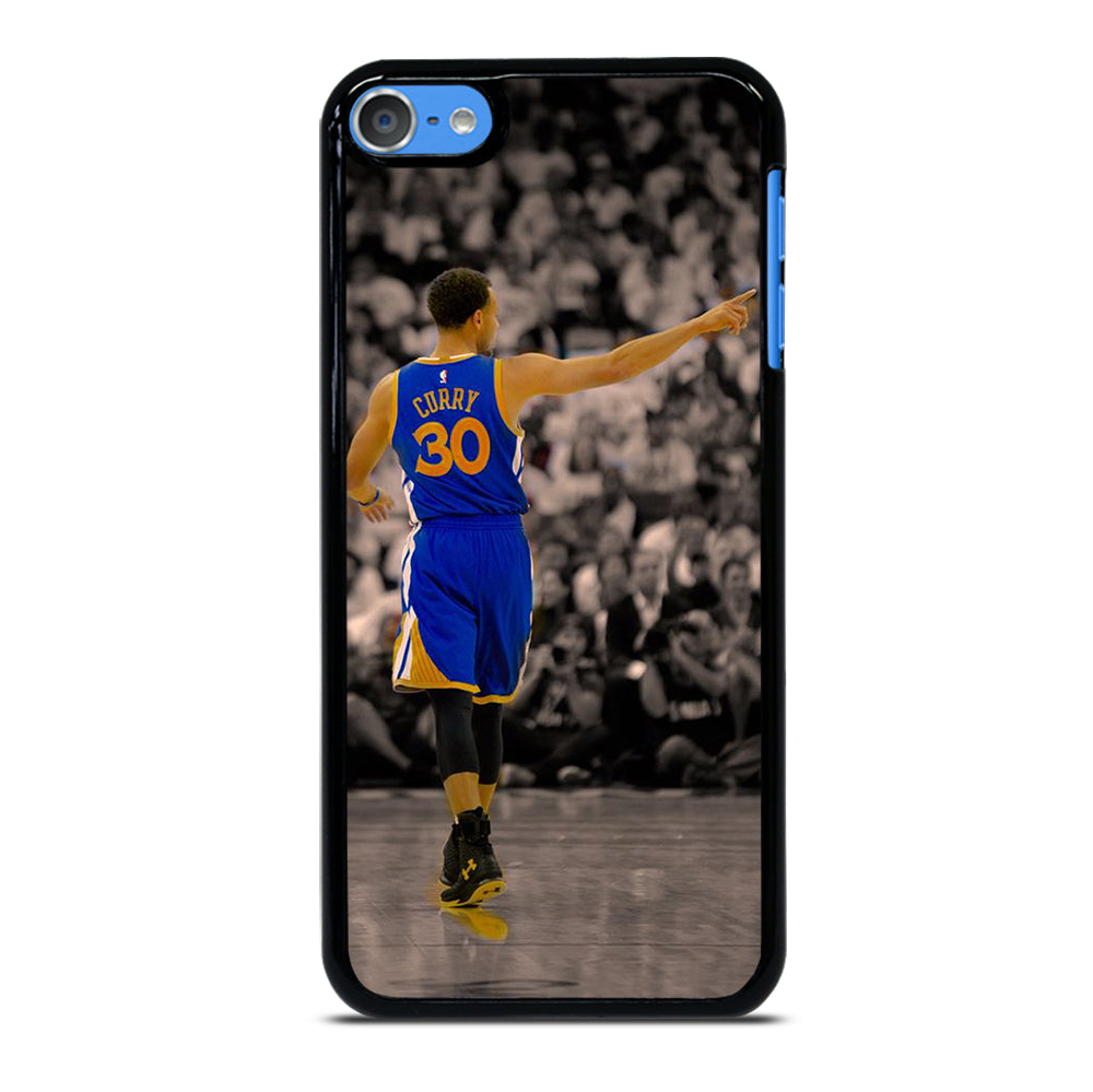 STEPHEN CURRY 4 iPod Touch Case Cover
