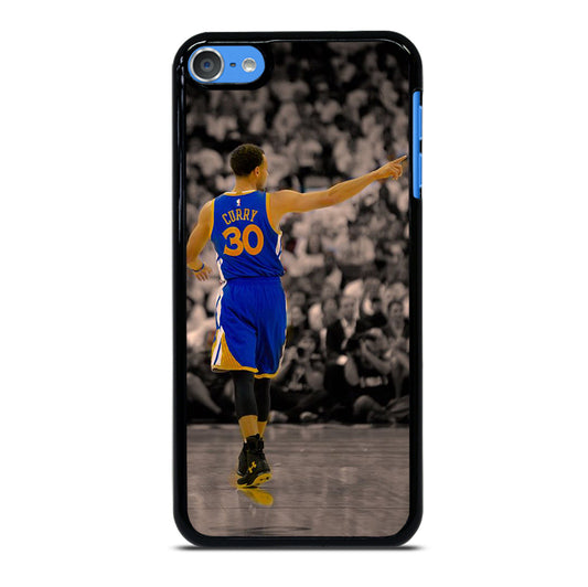 STEPHEN CURRY 4 iPod Touch Case Cover