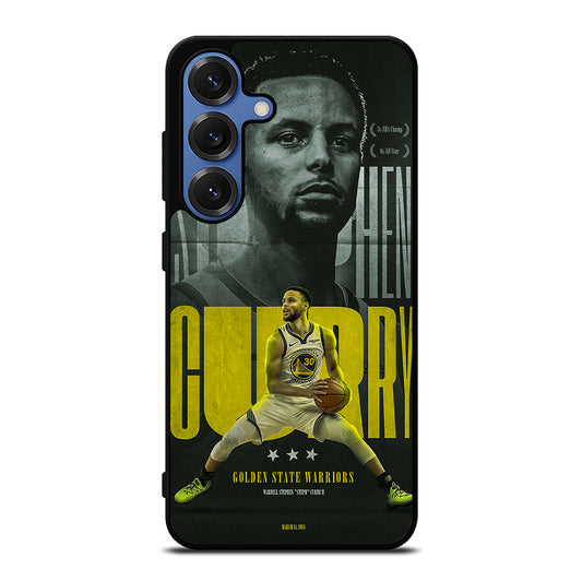STEPHEN CURRY BEST Samsung Galaxy Case Cover
