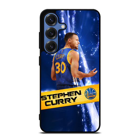 STEPHEN CURRY GOLDEN STATE WARRIORS Samsung Galaxy Case Cover