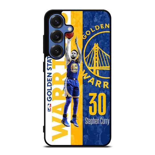 STEPHEN CURRY GSW 30 Samsung Galaxy Case Cover