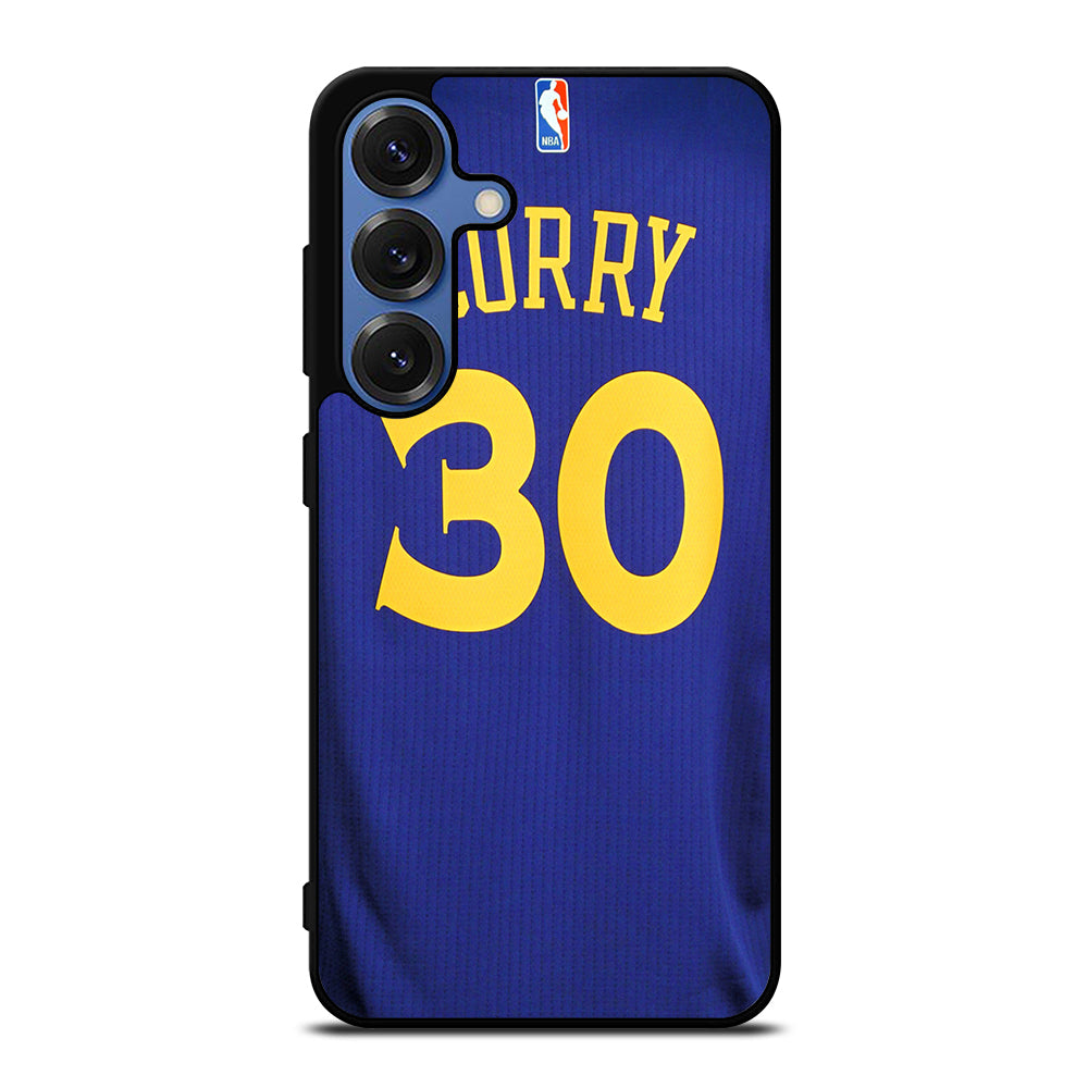 STEPHEN CURRY JERSEY 1 Samsung Galaxy Case Cover