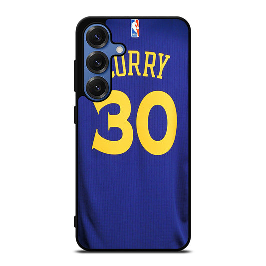 STEPHEN CURRY JERSEY 1 Samsung Galaxy Case Cover