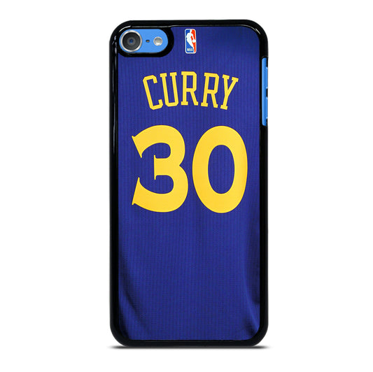 STEPHEN CURRY JERSEY 1 iPod Touch Case Cover