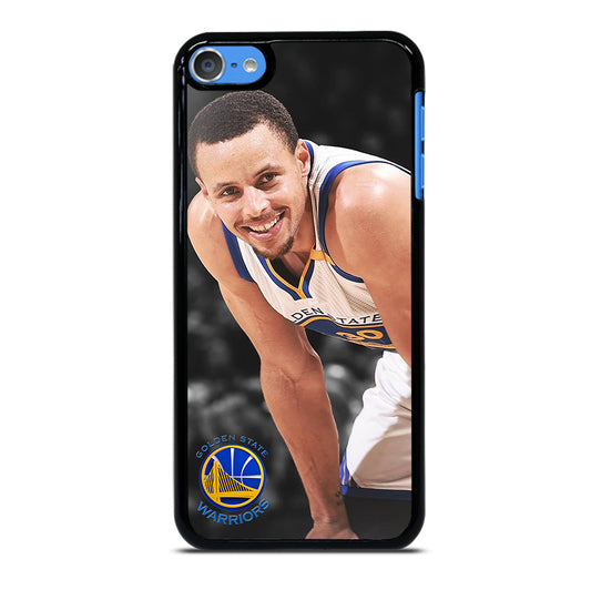 STEPHEN CURRY WARRIORS iPod Touch Case Cover
