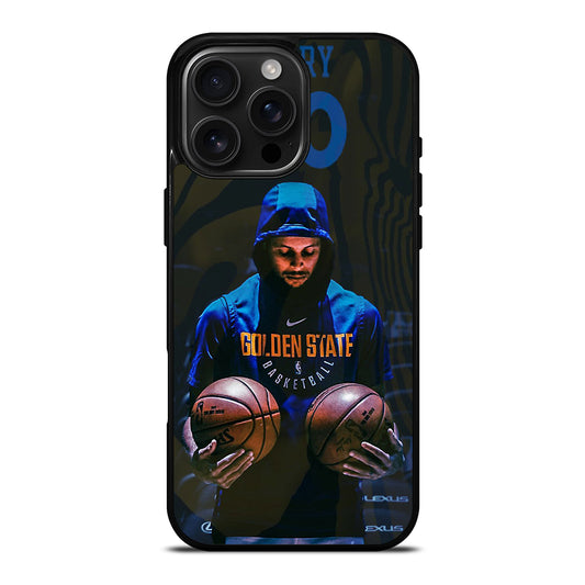STEPHEN STEPH CURRY iPhone Case Cover